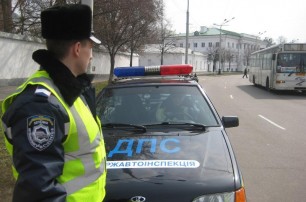 "Дорожный контроль" связывает нового начальника ГАИ с организацией незаконных штрафплощадок в столице