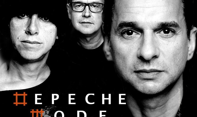 Depeche Mode отказались выступать в Киеве