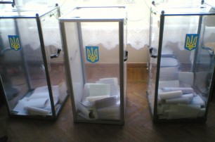 Выборы мэра в Киеве назначены на 25 мая