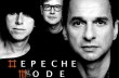 Depeche Mode отказались выступать в Киеве