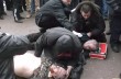 30 человек в Крыму пострадали на митинге за целостность Украины