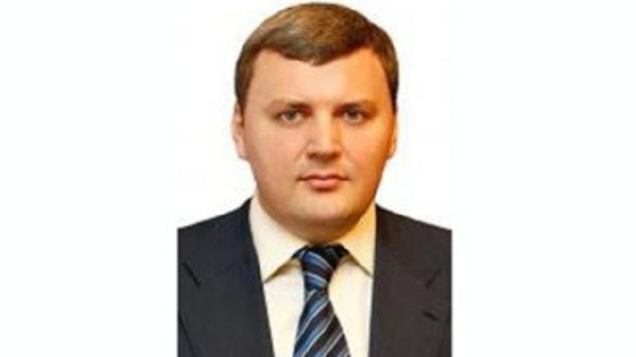 Турчинов уволил начальника ДУСи и его заместителей