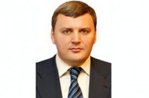 Турчинов уволил начальника ДУСи и его заместителей