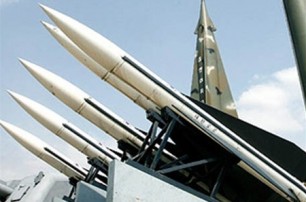 КНДР произвела запуск ракет