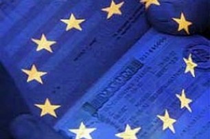 Европарламент проголосовал за отмену виз с Молдовой