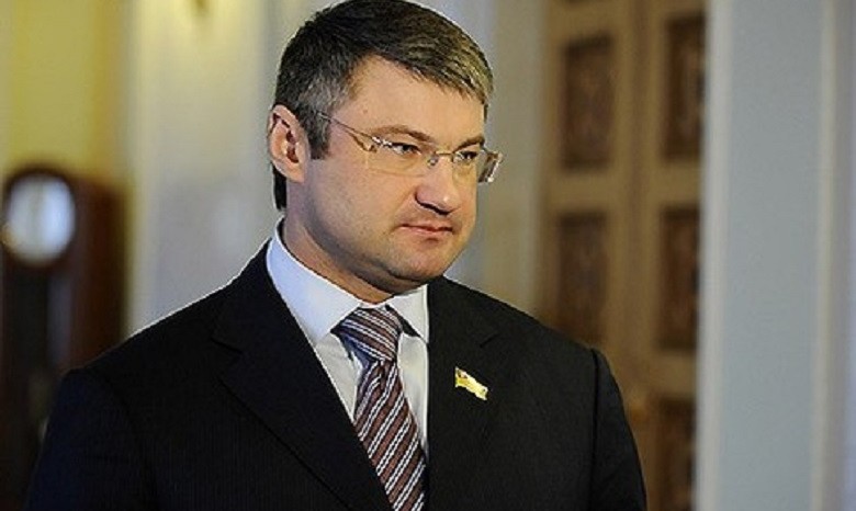 Мищенко : депутатам не показали коалиционное соглашение