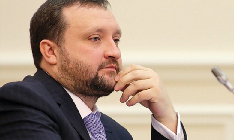 Народу Украины необходима понятная и прогнозируемая валютная политика, —Сергей Арбузов