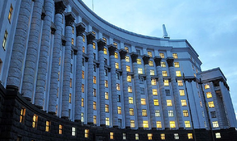 Верховная Рада проголосовала за Кабмин Яценюка