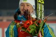 Лучшая спортсменка февраля-Вита Семеренко