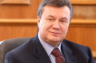 Янукович проведет пресс-конференцию в Ростове