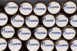 Акции «Газпрома» рухнули более чем на 11%, а падение рынка акций РФ превысило 10%