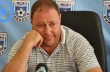 Бывший президент МФК «Николаев» покончил жизнь самоубийством