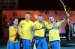 Украина – триумфатор чемпионата мира по стрельбе из лука