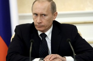 Путин: Россия не рассматривает вопрос присоединения Крыма и не будет воевать с Украиной