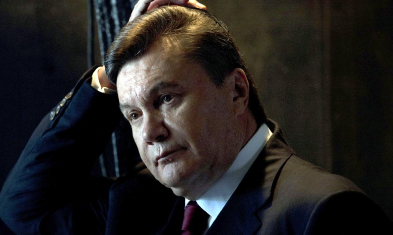 Путин опроверг слухи о смерти Януковича: жив-здоров