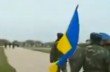 Украинские военные шли вперед, невзирая на автоматные очереди россиян
