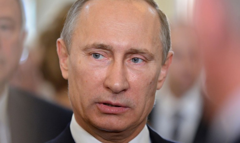 Путин приказал военным возвращаться в места дислокации