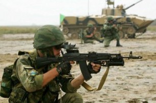 Украина может начать военные учения вместе с силами НАТО