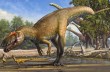 В Португалии найдены останки крупнейшего в Европе динозавра-хищника