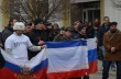 СМИ: Россия намерена сорвать президентские выборы в Украине