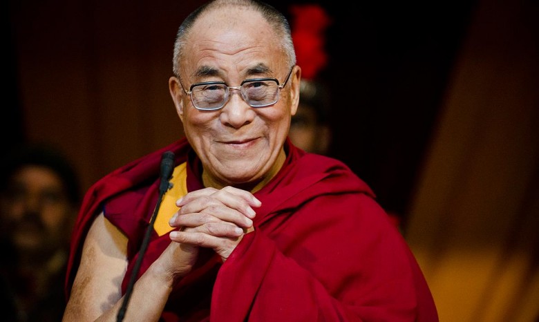 Далай-лама поддержал однополые браки