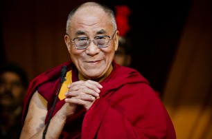 Далай-лама поддержал однополые браки