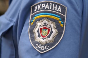 Экс-глава МВД: украинская милиция деморализована