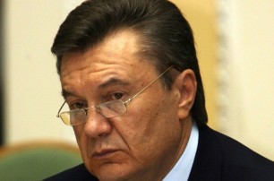 Янукович снова собирает пресс-конференцию в Ростове