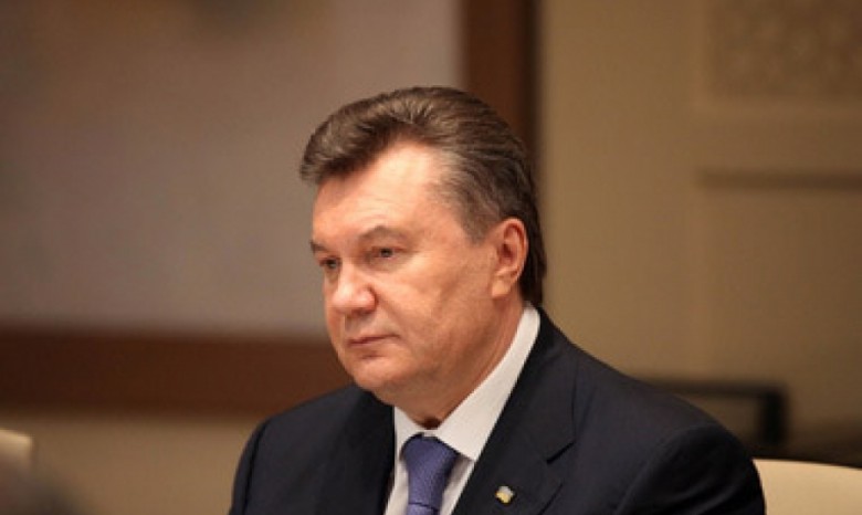 Известны место и время нового выступления Януковича