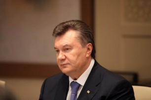 Известны место и время нового выступления Януковича