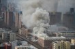 На Манхэттене взорвался дом: пострадали 11 человек
