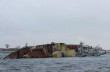 Действия России грозят экологической катастрофой в Черном море