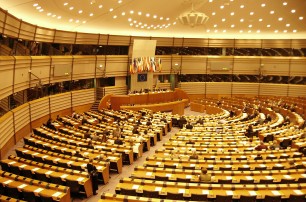 Европарламент подтведил право Украины на членство в ЕС