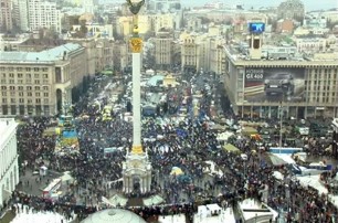 Умерли еще двое активистов Майдана