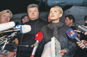 Лидерам Майдана не до выборов президента