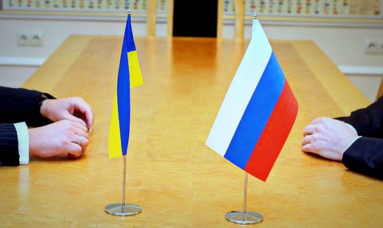 Конфликт Украины и России положит на лопатки экономику обеих стран