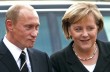 Меркель хочет отправить в Донецк и Харьков наблюдателей