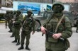 Экстремисты готовят вооруженные провокации в Крыму – командующий ВМС