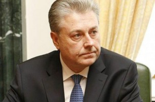 Украинского посла в РФ отозвали для консультаций из-за ситуации в Крыму