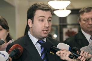 Депутат «Удара» считает, что Крым потеряли из-за националистов