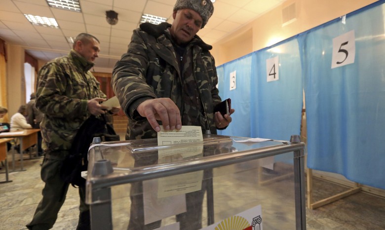 В мире не признают референдум в Крыму