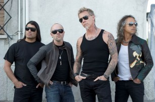 Metallica презентовала новую песню впервые за шесть лет