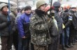 Герой Майдана Парасюк не хочет служить в Нацгвардии