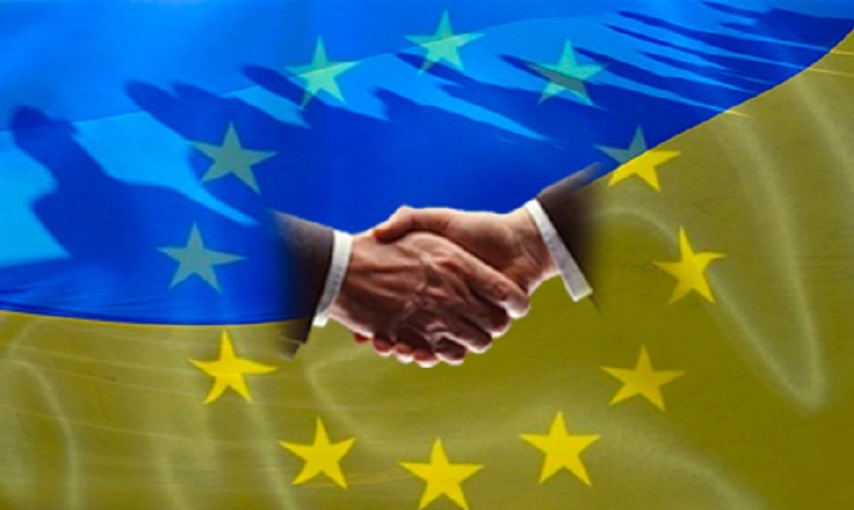 Еврокомиссар Штефан Фюле предложил принять Украину в ЕС