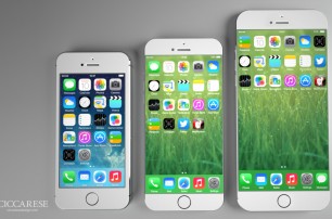 Новый iPhone оснастят уникальными датчиками