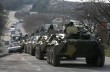 Количество военных РФ в Крыму выросло до 25 тыс