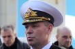 Командующий флотом Украины Сергей Гайдук захвачен в плен
