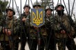 Украинские военные остаются в Крыму - Минобороны