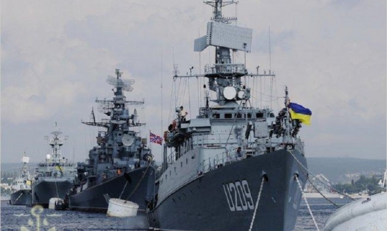 Украинским кораблям в Крыму нужно либо прорываться, либо сдаваться — эксперты