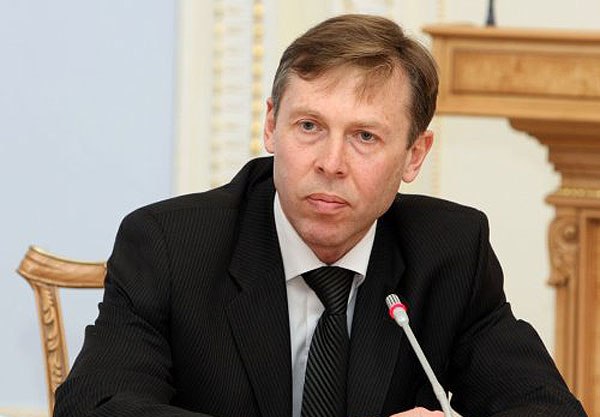 Новым главой фракции «Батькивщина» в ВР стал Сергей Соболев